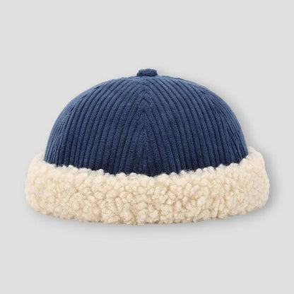 Sky Morris Grande Corduroy Hat