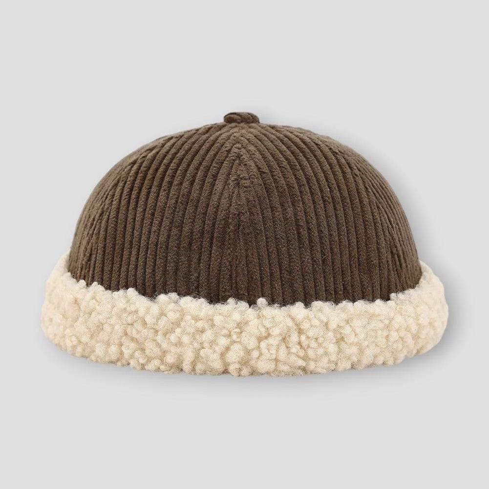 Sky Morris Grande Corduroy Hat