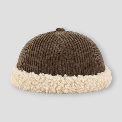Sky Morris Grande Corduroy Hat