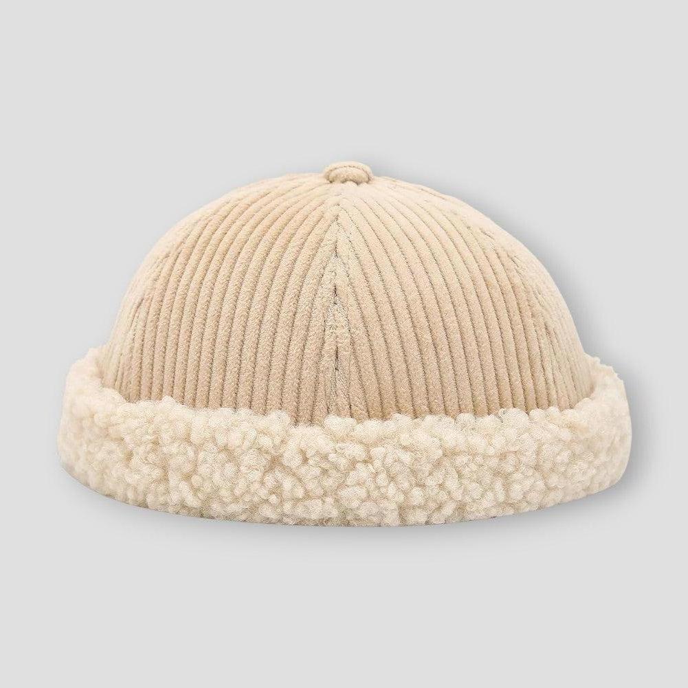Sky Morris Grande Corduroy Hat