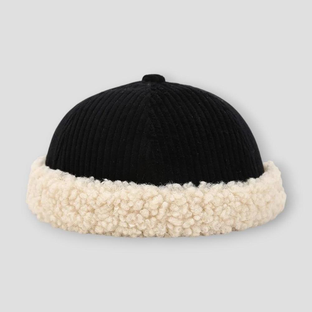 Sky Morris Grande Corduroy Hat