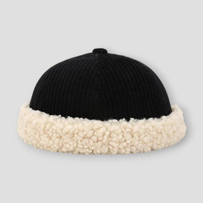 Sky Morris Grande Corduroy Hat