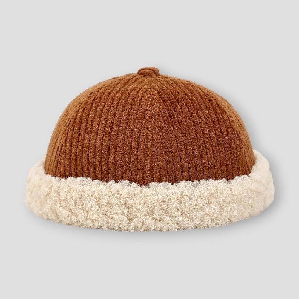 Sky Morris Grande Corduroy Hat