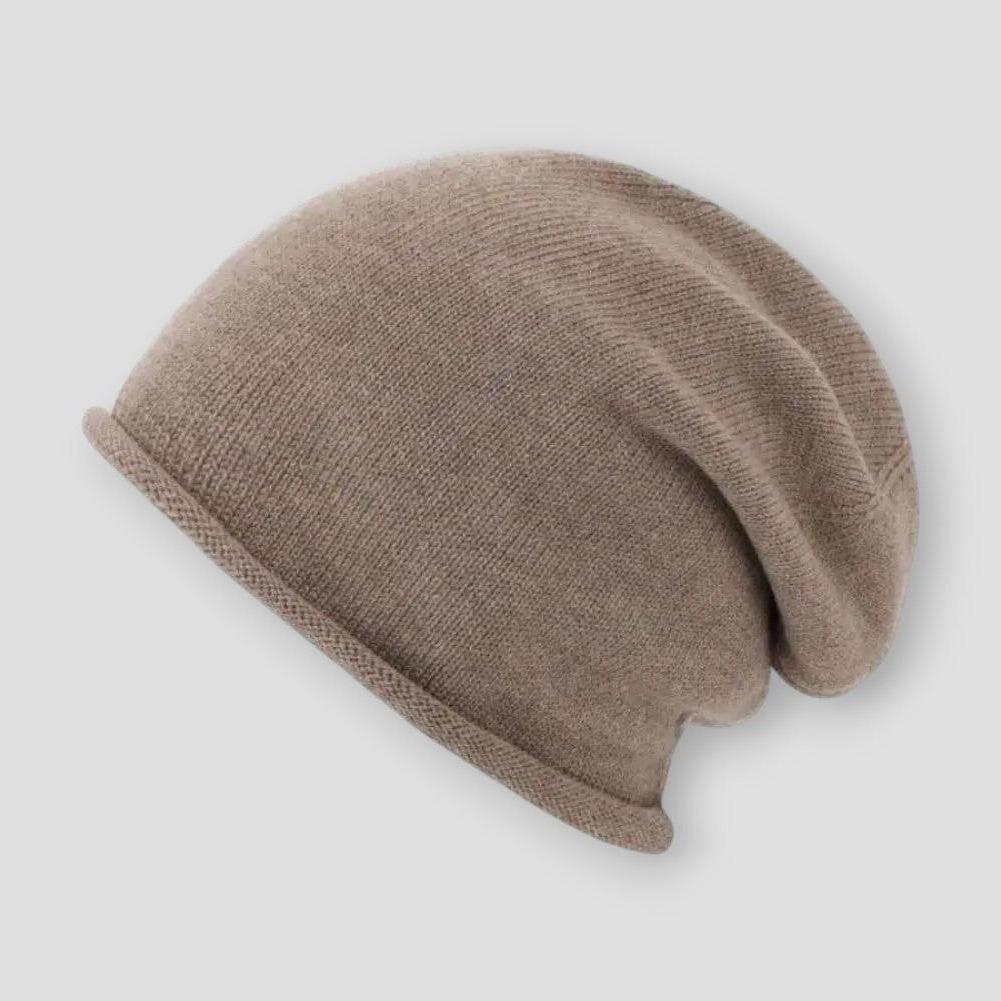 Sky Morris Greeley Beanie