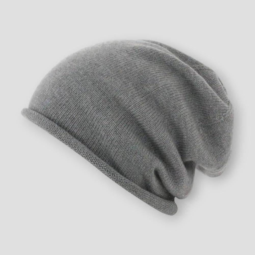 Sky Morris Greeley Beanie