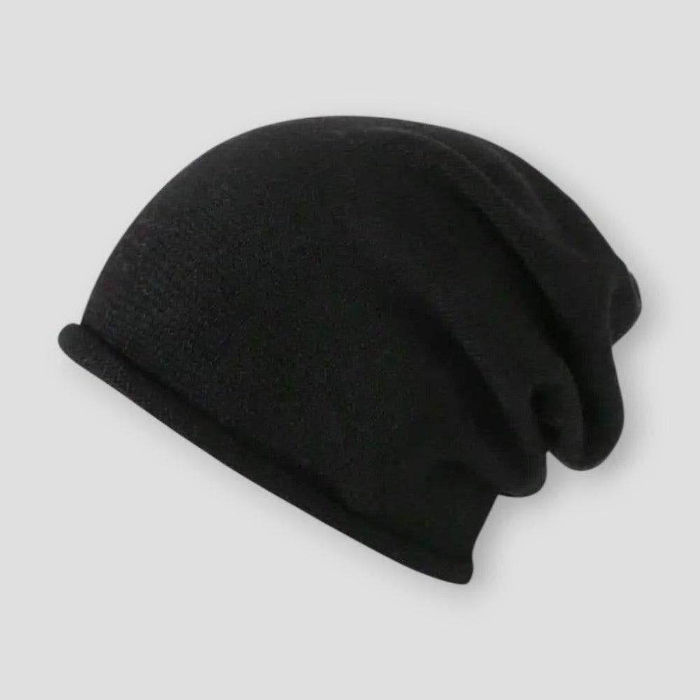 Sky Morris Greeley Beanie