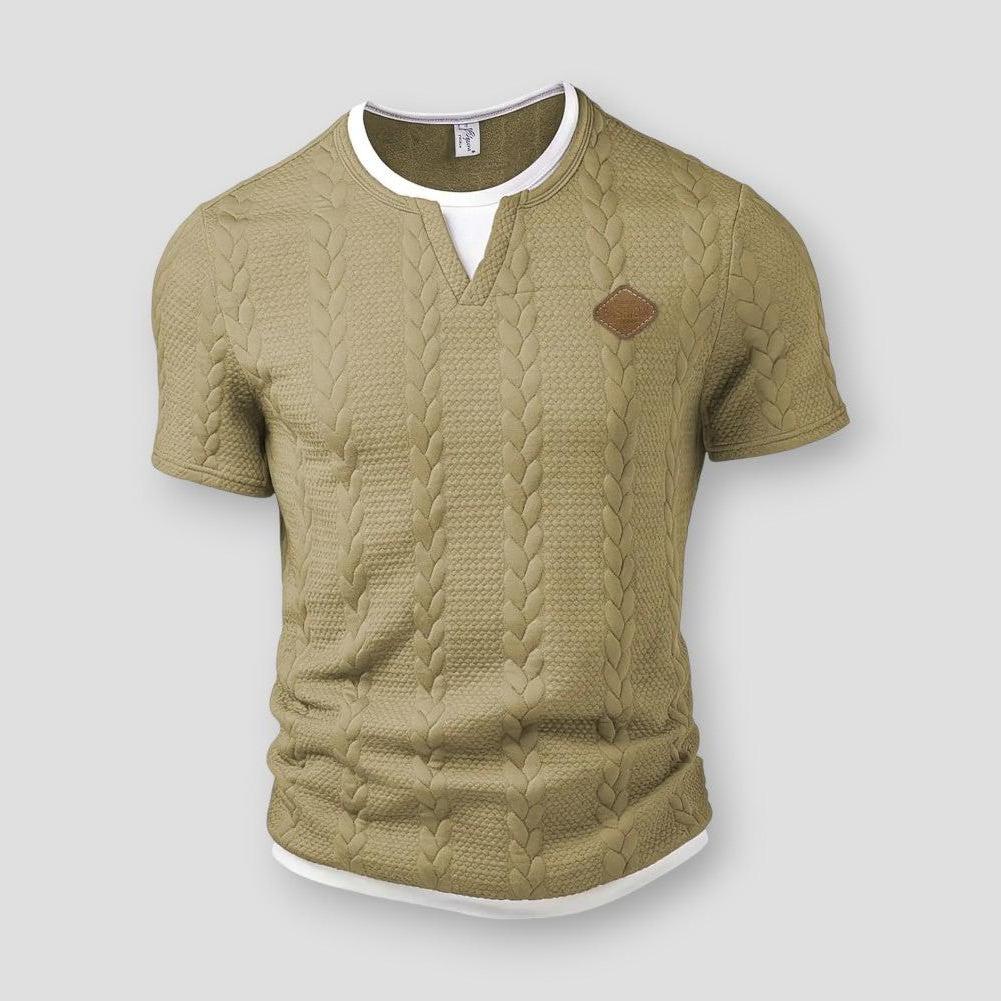 Sky Morris Groton T-Shirt
