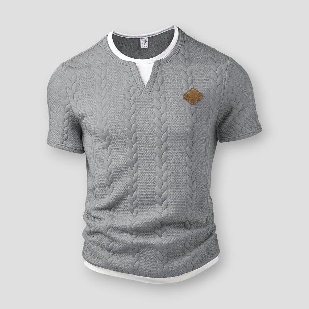 Sky Morris Groton T-Shirt