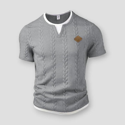 Sky Morris Groton T-Shirt
