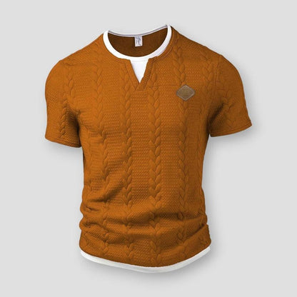 Sky Morris Groton T-Shirt