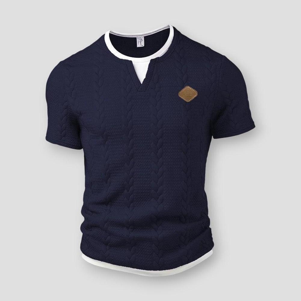 Sky Morris Groton T-Shirt