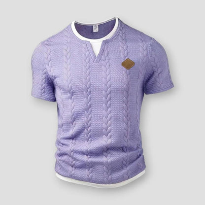 Sky Morris Groton T-Shirt