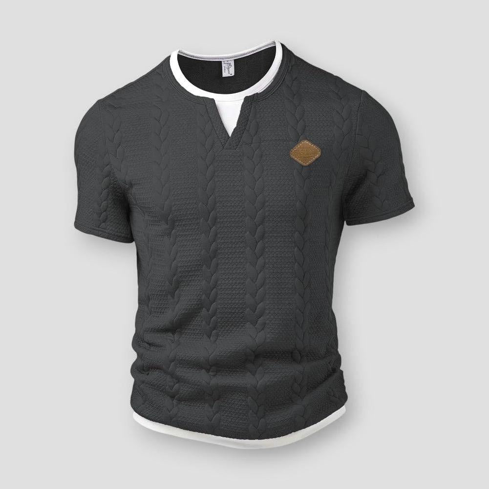 Sky Morris Groton T-Shirt