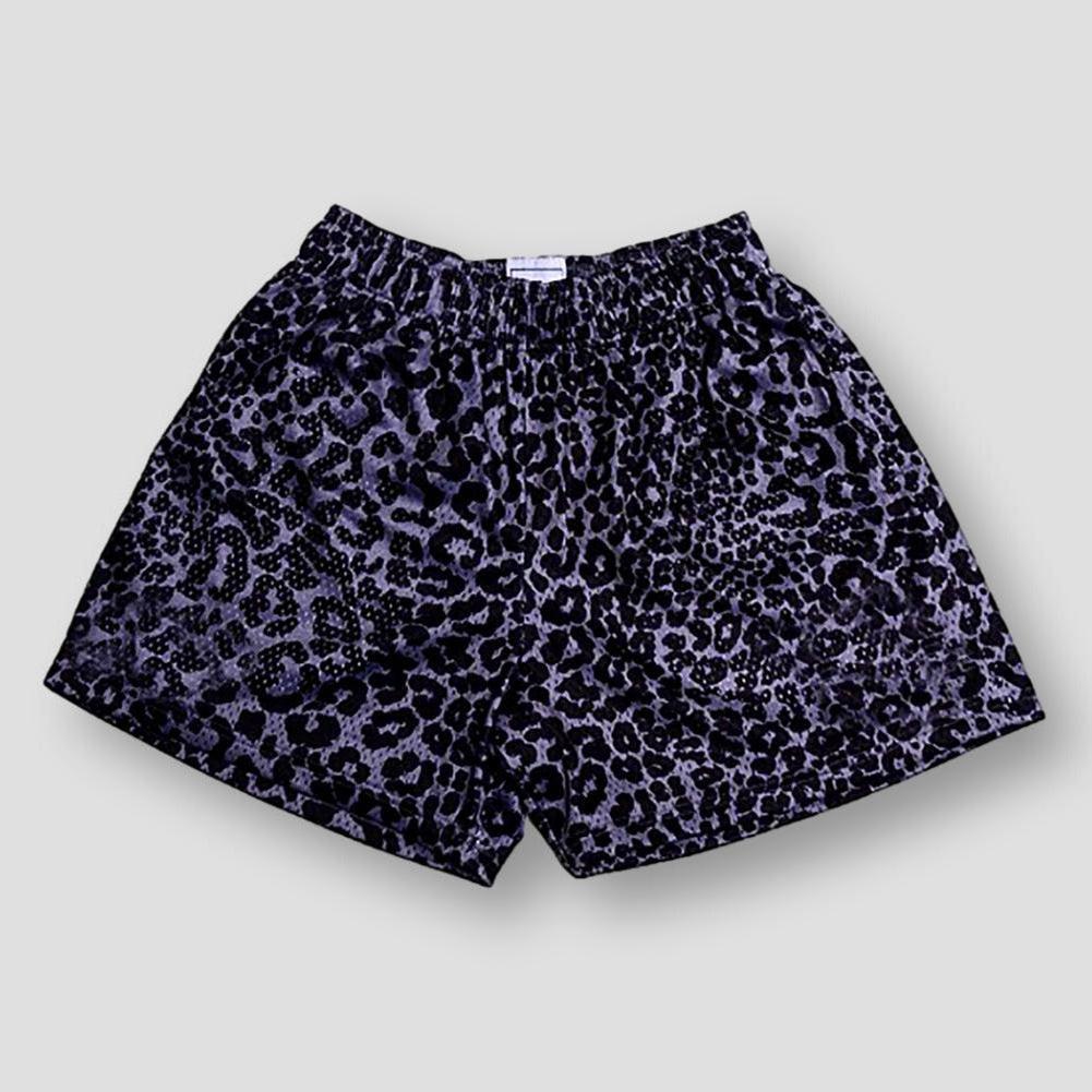 Sky Morris Grove Animal Instincts Shorts