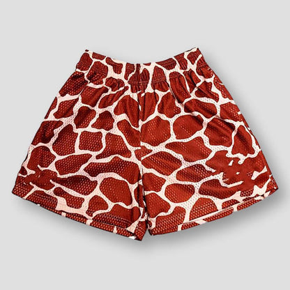 Sky Morris Grove Animal Instincts Shorts