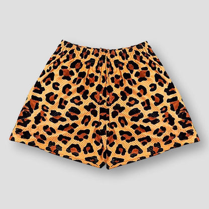 Sky Morris Grove Animal Instincts Shorts