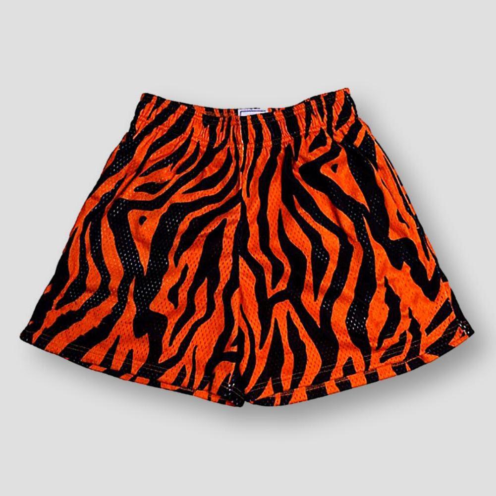 Sky Morris Grove Animal Instincts Shorts