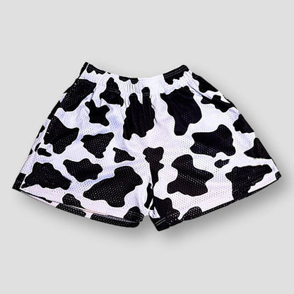 Sky Morris Grove Animal Instincts Shorts