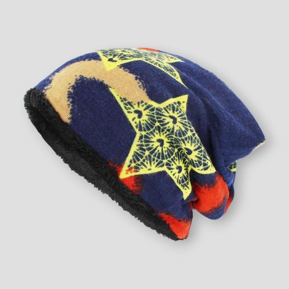 Sky Morris Guilford Beanie