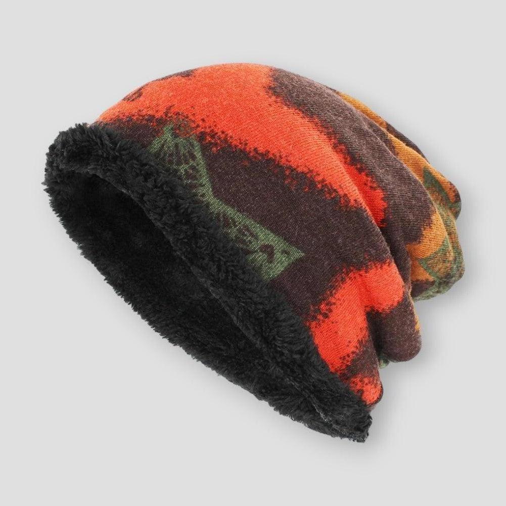 Sky Morris Guilford Beanie
