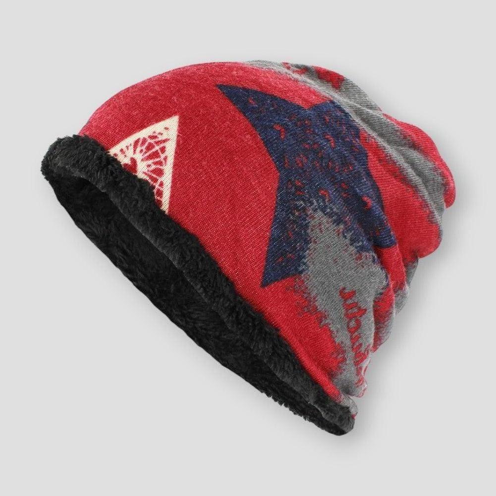 Sky Morris Guilford Beanie