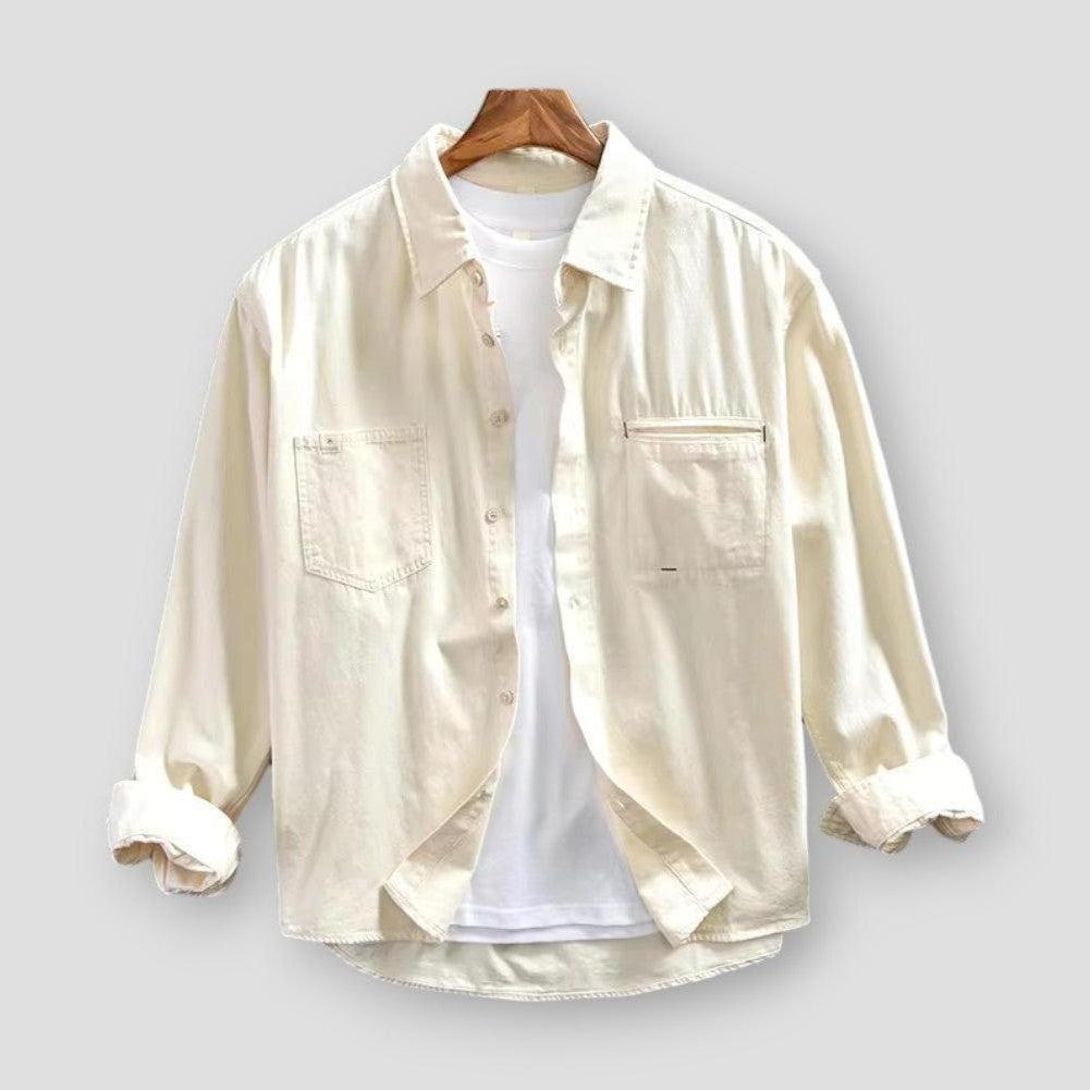 Sky Morris Guilford Shirt