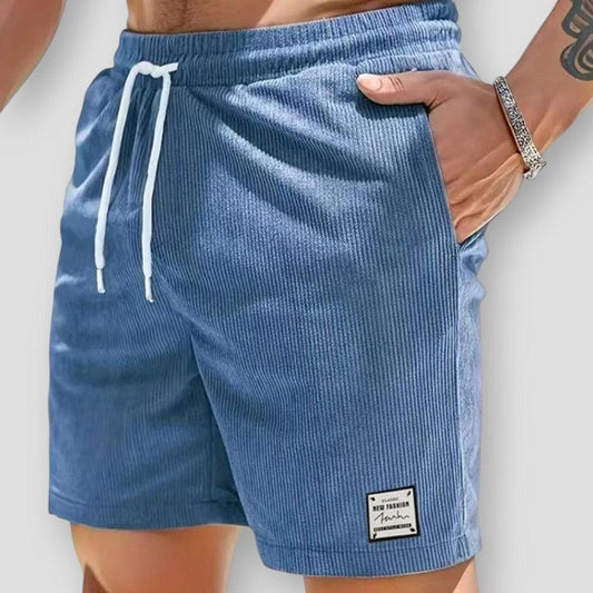 Sky Morris Guilford Shorts