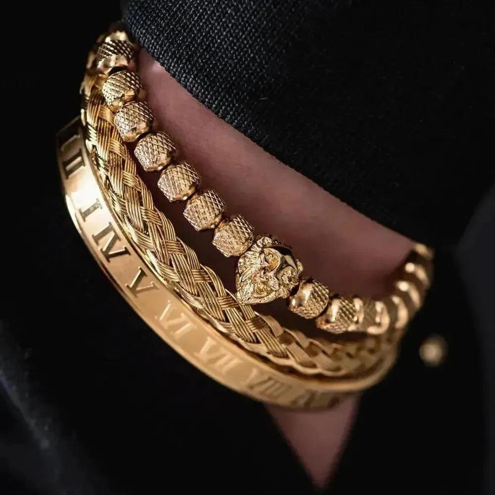 Sky Morris Haines Bracelet