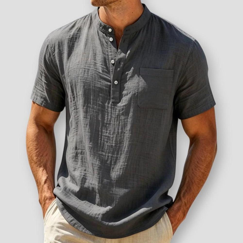 Sky Morris Henderson Shirt