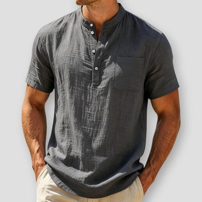 Sky Morris Henderson Shirt