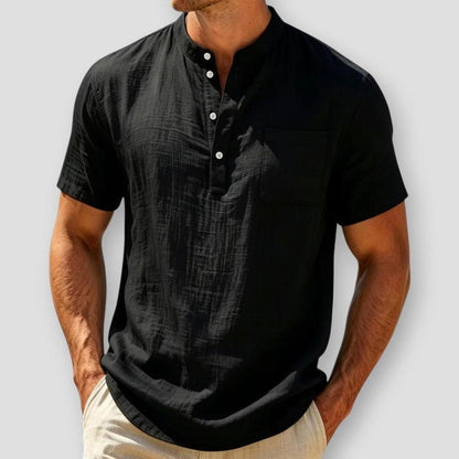 Sky Morris Henderson Shirt