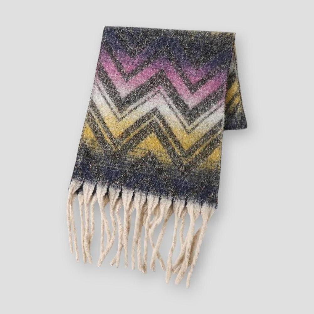 Sky Morris Hialeah Scarf