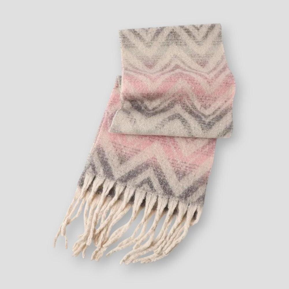 Sky Morris Hialeah Scarf