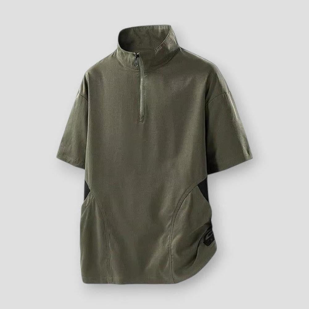Sky Morris Houma Shirt