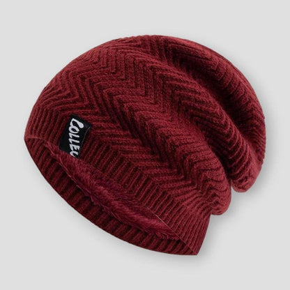 Sky Morris Huntsville Beanie