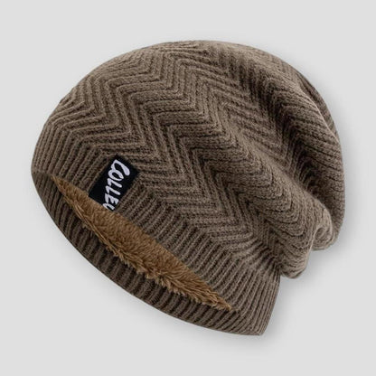 Sky Morris Huntsville Beanie