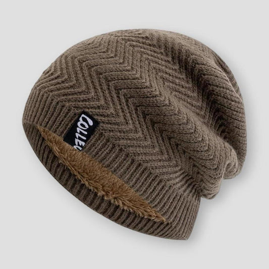 Sky Morris Huntsville Beanie