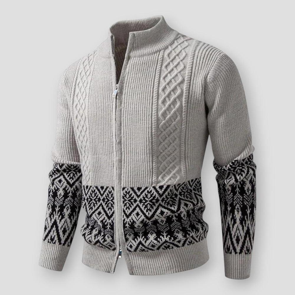 Sky Morris Huntsville Cardigan