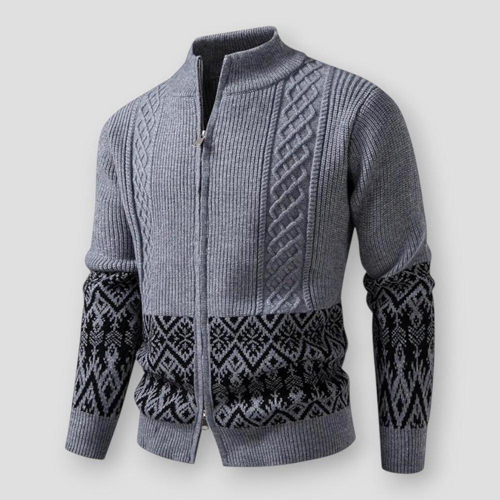 Sky Morris Huntsville Cardigan