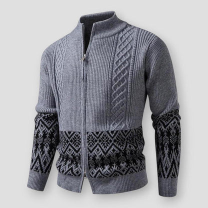 Sky Morris Huntsville Cardigan