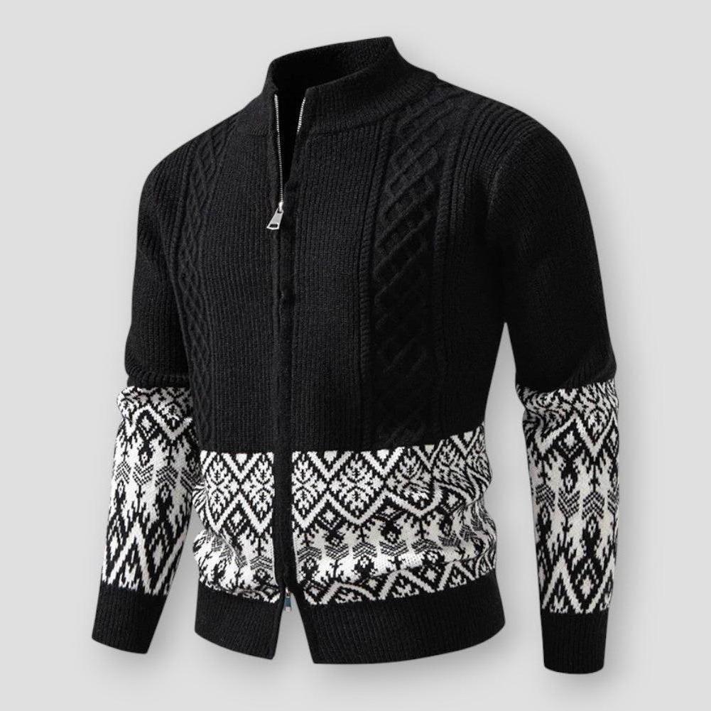 Sky Morris Huntsville Cardigan