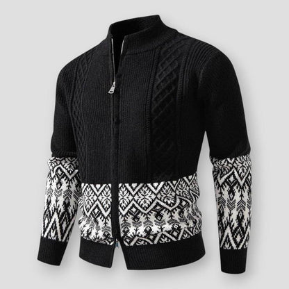 Sky Morris Huntsville Cardigan
