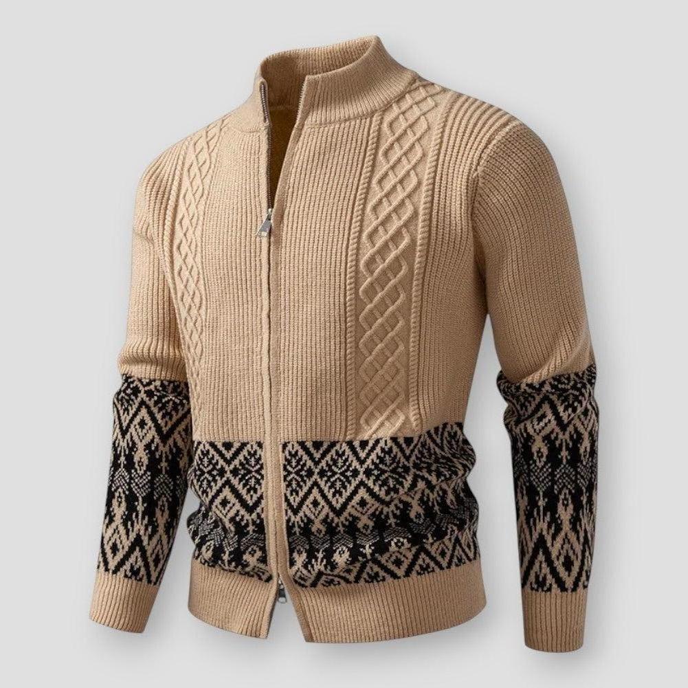 Sky Morris Huntsville Cardigan