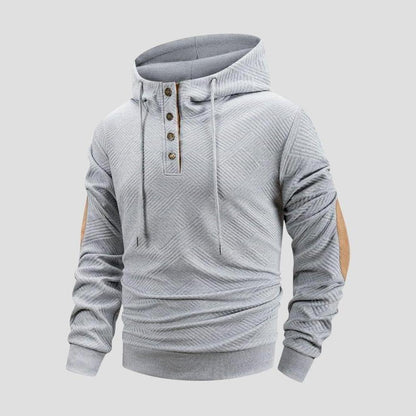Sky Morris Huntsville Hooded Sweatshirt