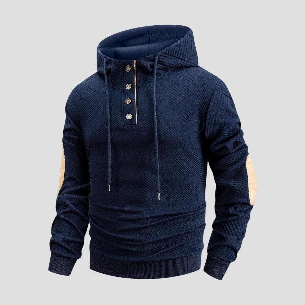 Sky Morris Huntsville Hooded Sweatshirt