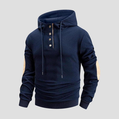 Sky Morris Huntsville Hooded Sweatshirt