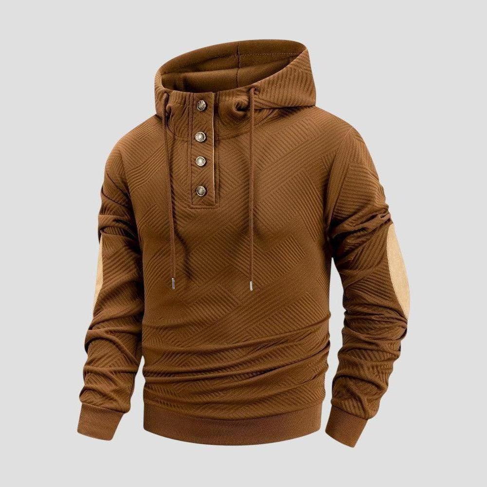 Sky Morris Huntsville Hooded Sweatshirt