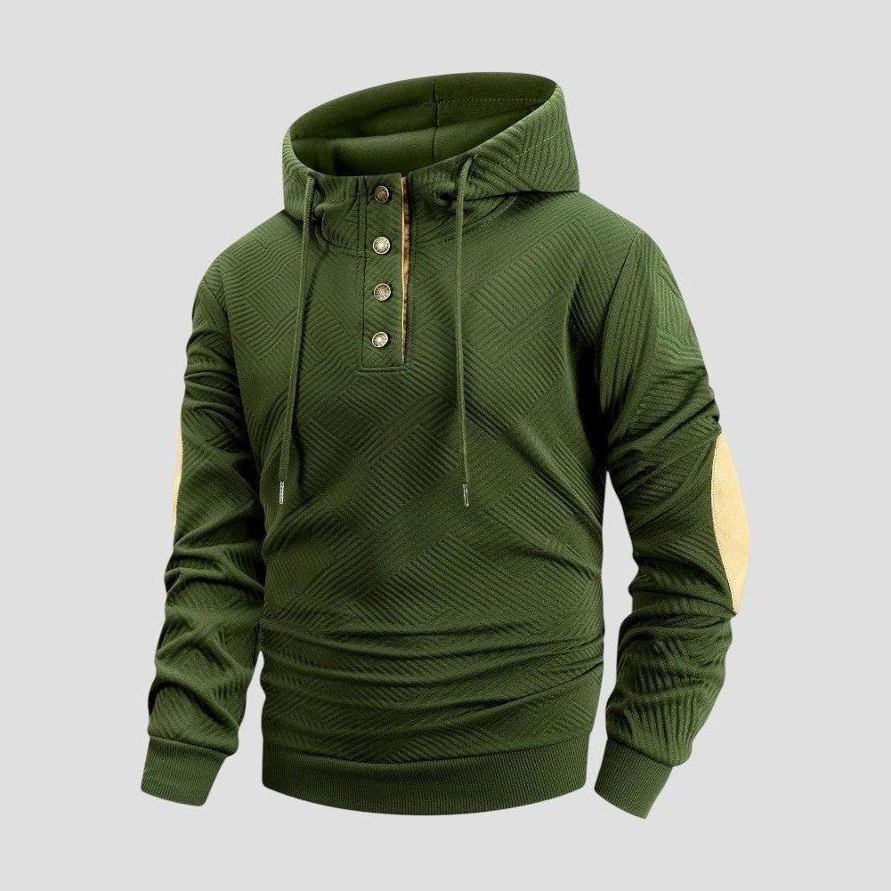 Sky Morris Huntsville Hooded Sweatshirt