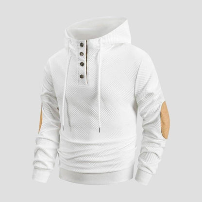 Sky Morris Huntsville Hooded Sweatshirt