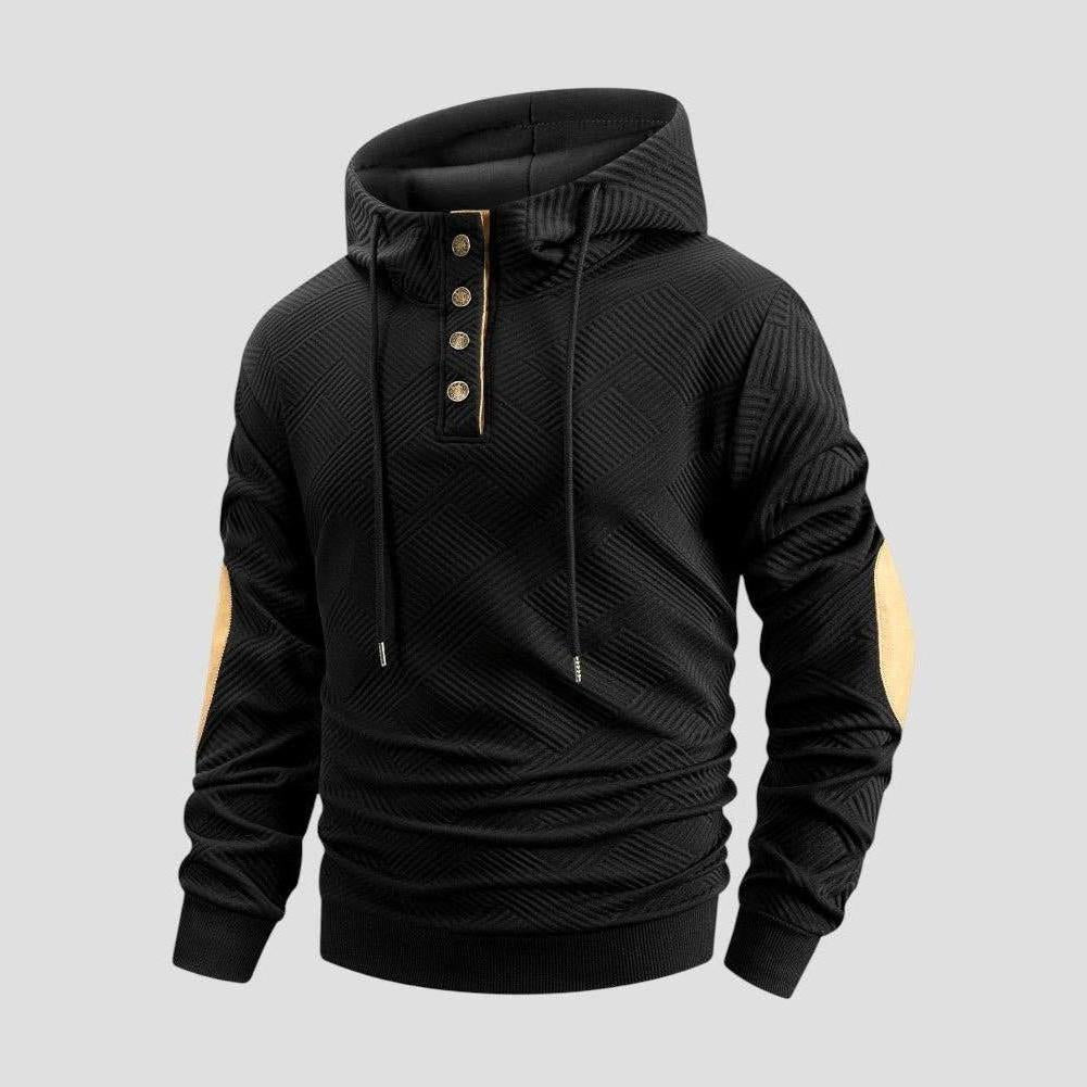 Sky Morris Huntsville Hooded Sweatshirt